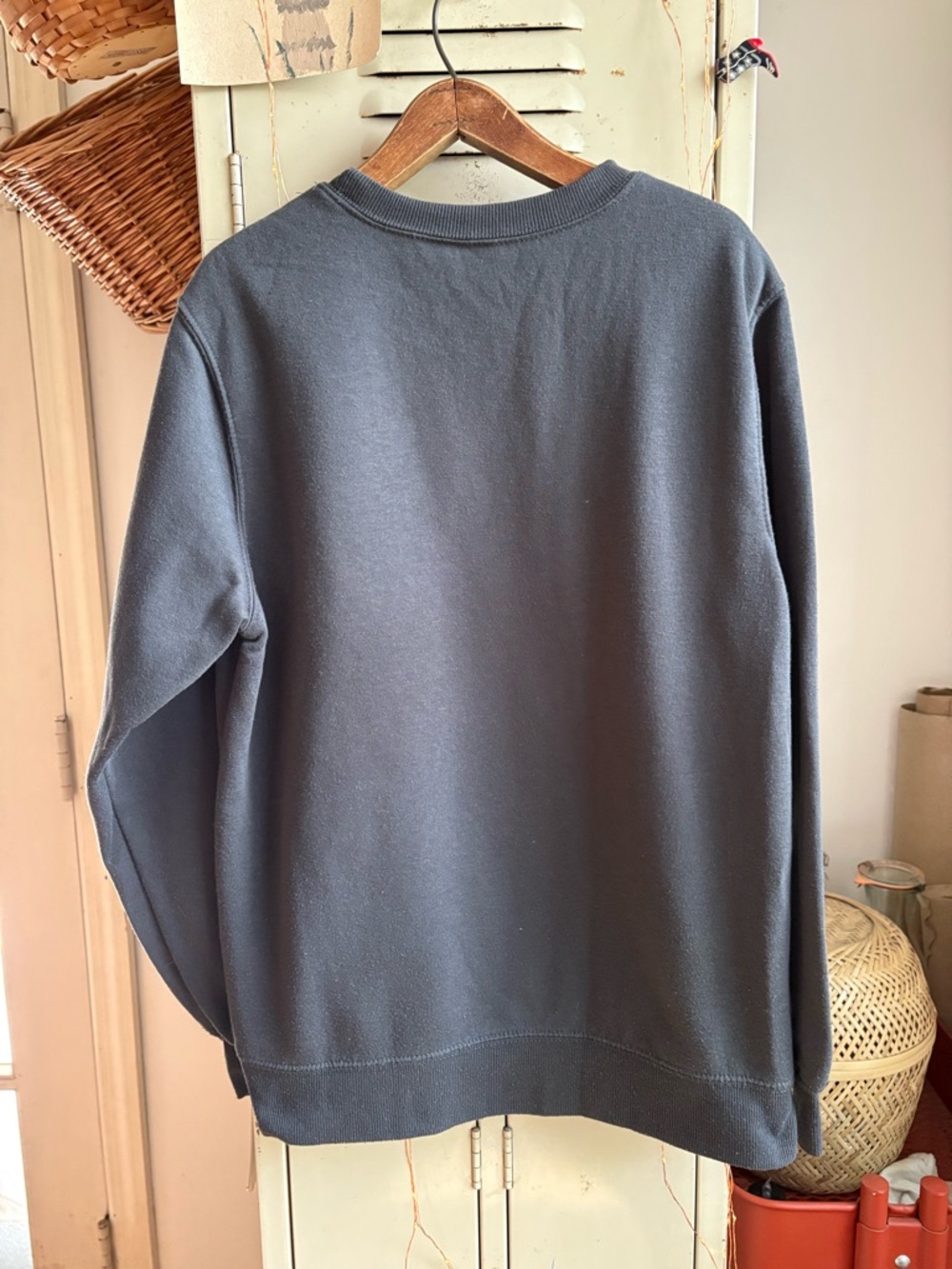 Green Day Crewneck Sweatshirt - Picture 14 of 14